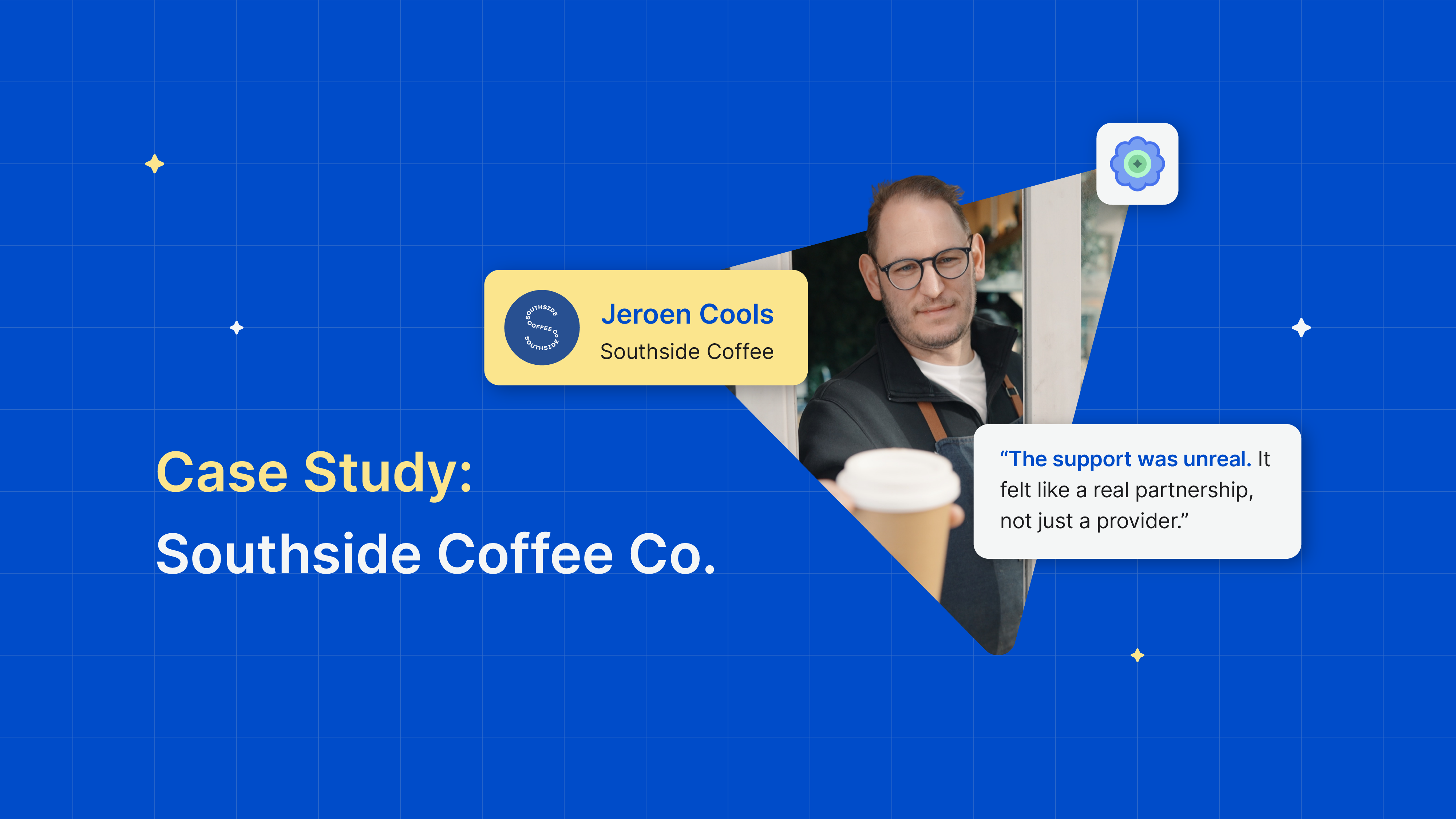 Case Study: How Southside Coffee Co. Turned Digital Loyalty into Daily Revenue