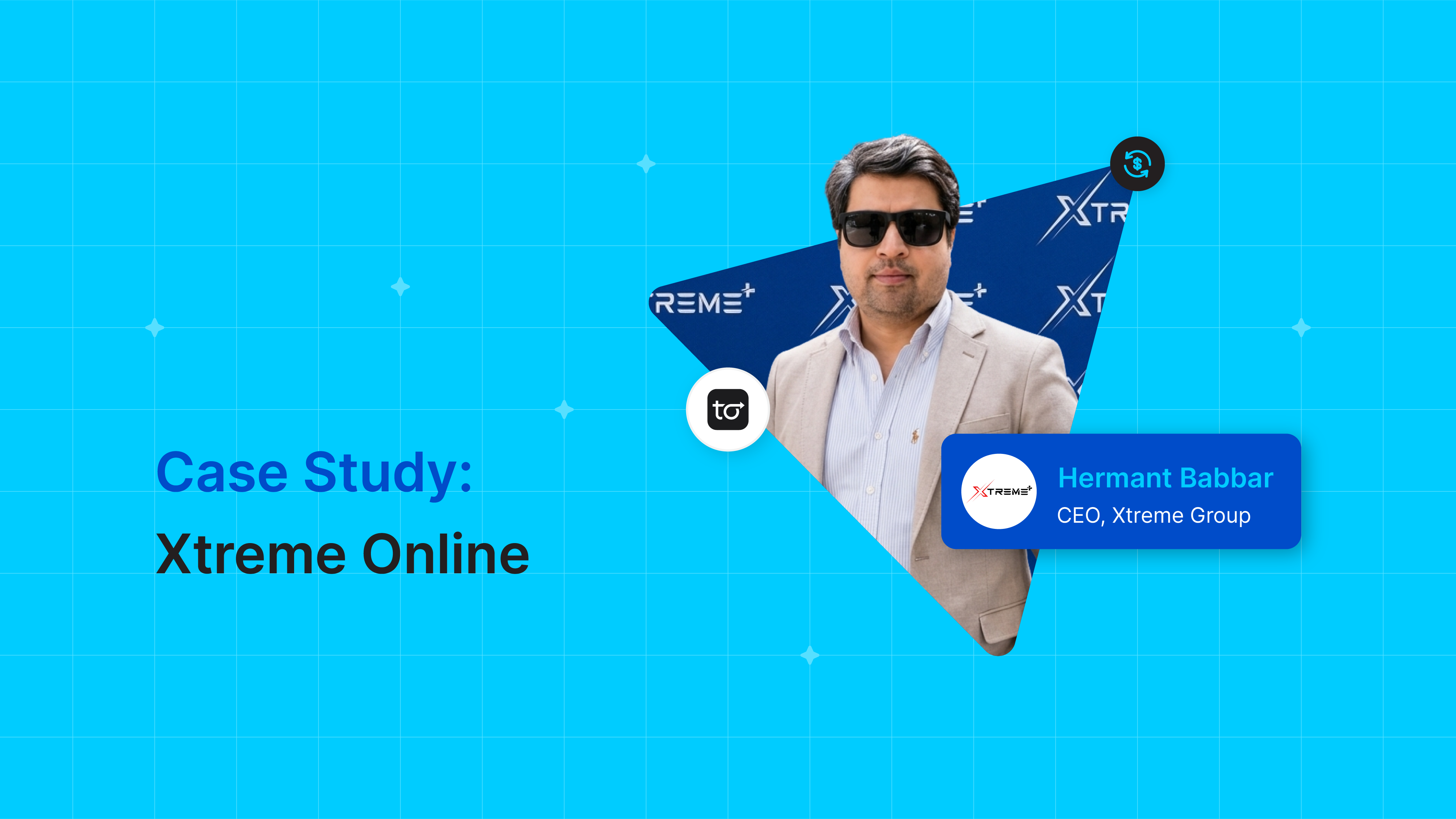 Case Study: How Xtreme Online leverages Hello Clever to upgrade their online stores and payment technology.