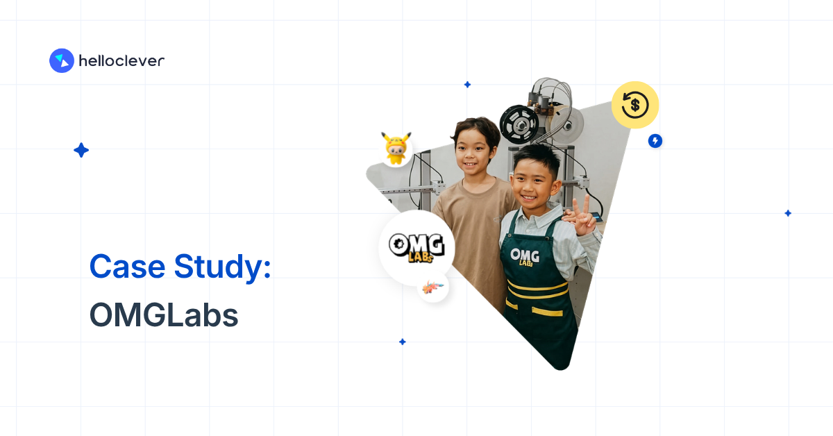 Case Study: How OMGLabs turned Instant Cashback into a sold out term in 24 Hours